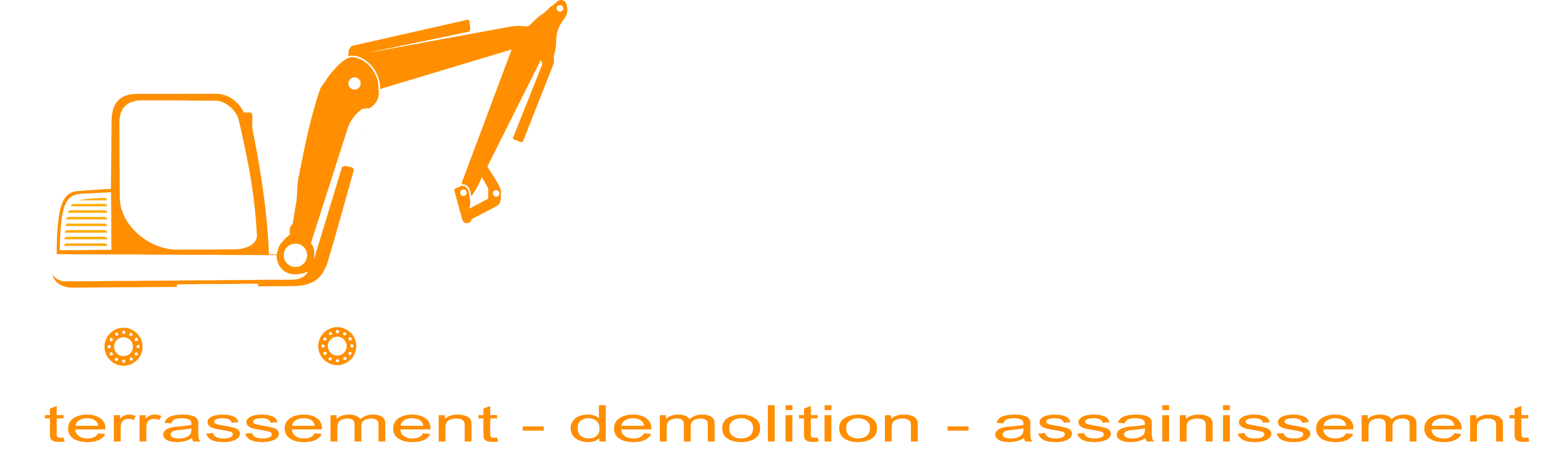 Terrassement, démolition et assainissement à Montmagny 95 – ZEPP Terrassement